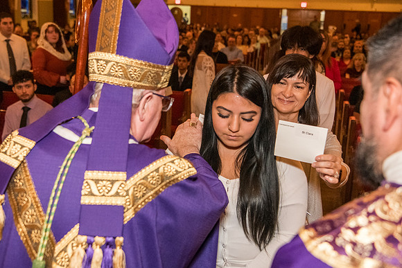 St Peter Confirmation 2024 0108