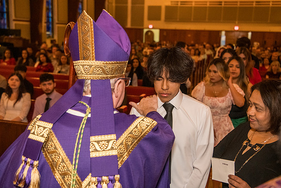 St Peter Confirmation 2024 0110