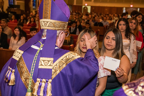 St Peter Confirmation 2024 0111