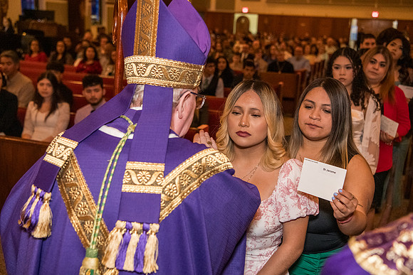 St Peter Confirmation 2024 0112