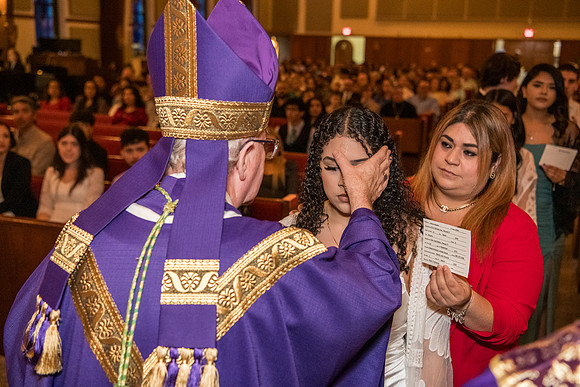 St Peter Confirmation 2024 0113