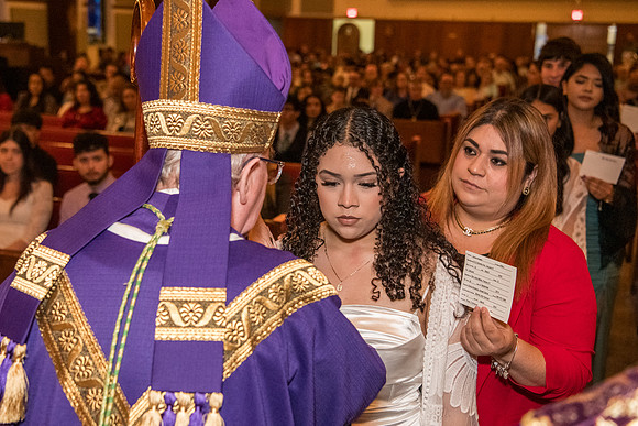 St Peter Confirmation 2024 0114