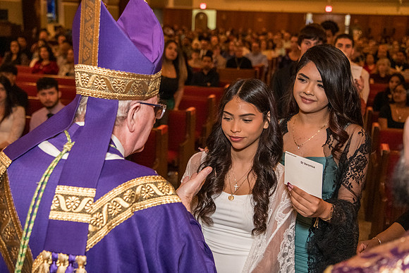 St Peter Confirmation 2024 0116