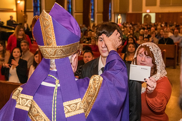St Peter Confirmation 2024 0117