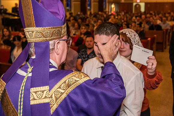St Peter Confirmation 2024 0119