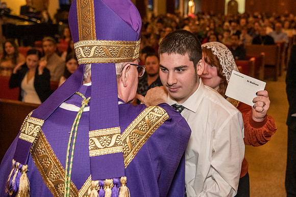 St Peter Confirmation 2024 0120