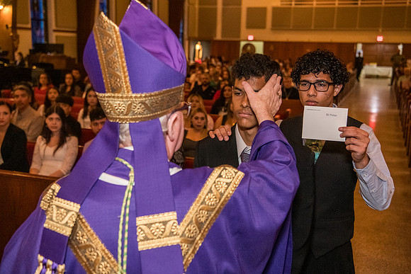 St Peter Confirmation 2024 0121