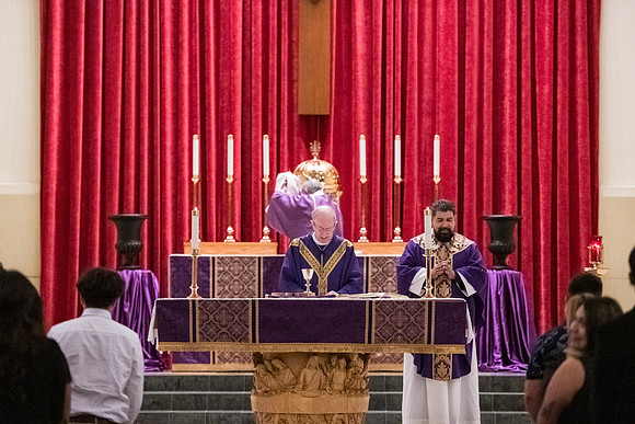 St Peter Confirmation 2024 0133