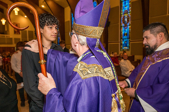 St Peter Confirmation 2024 0140