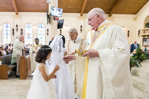 St Timothy First Communion 2024 0395