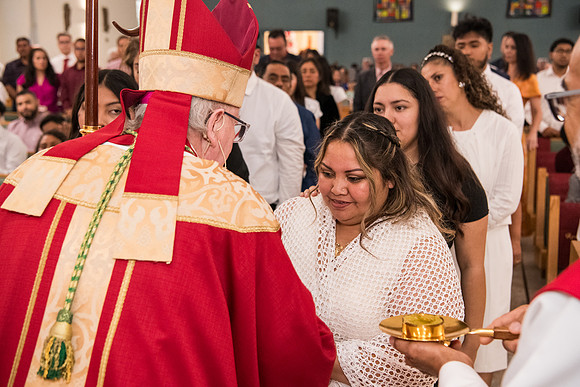 St John Neumann Confirmation 2024 0131