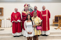St Faustina Confirmation 2025 0004