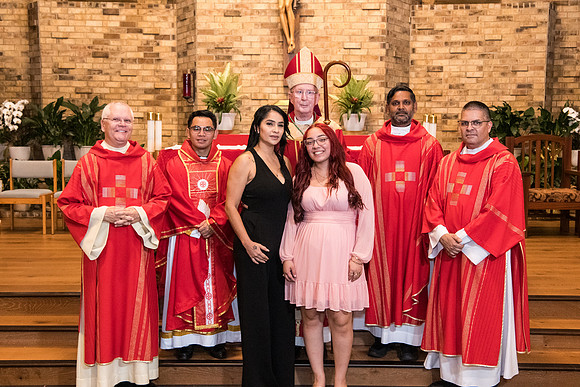 St Francis Confirmation 2024 0087
