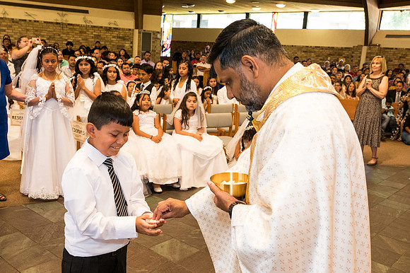 St Francis First Communion 2024 0256