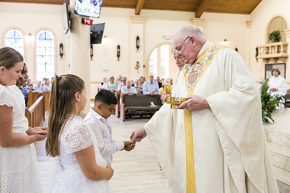 St Timothy First Communion 2024 0382