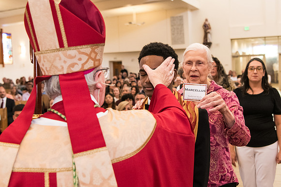 Good Shepherd Confirmation  2024 0153