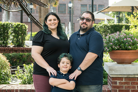 Leat Sivan Family 0015