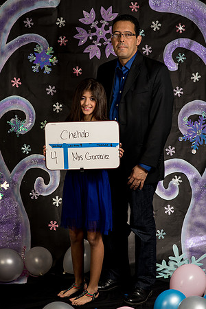 Father Daughter Dance DPES 2014-325