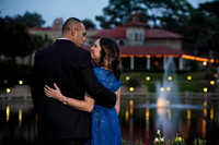 Mission Inn Engagement Session ©Sophias Art Photography