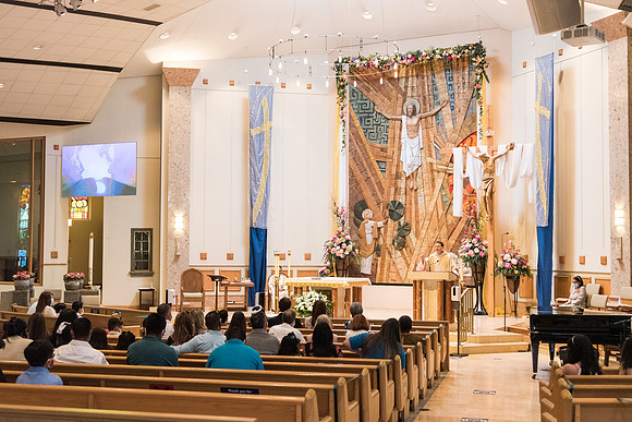 st=mary-magdalen-first-communion-april-25 1012