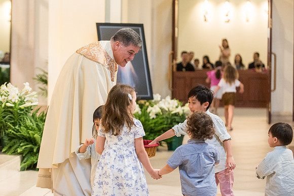 St James First Communion April 27 11 AM 0055