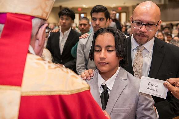St Paul Confirmation 2025 0158