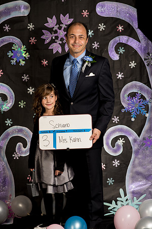 Father Daughter Dance DPES 2014-347