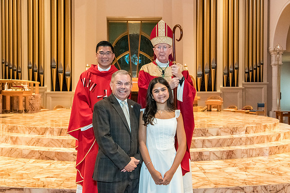 Holy Family Confirmation 2025 0385