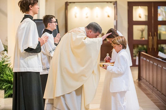 St James First Communion April 27 11 AM 0061