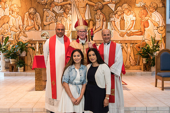 St. Ann Confirmation 1038