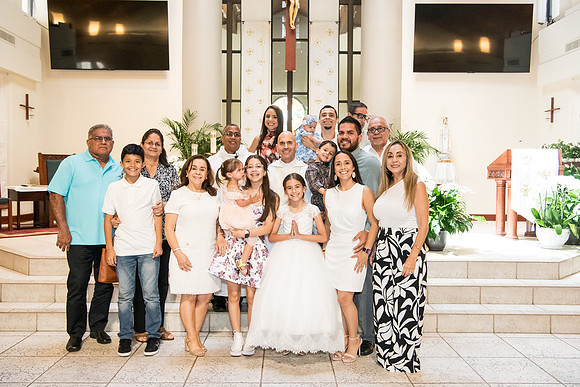 St Augustine First Communion 2024 0241