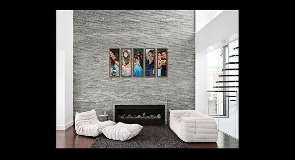 FIVEPILLARS-A-FRAMED-M