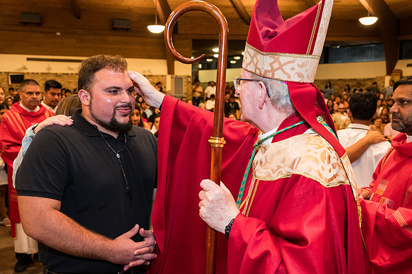 St Francis Confirmation 2024 0389