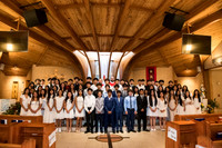 St John Vianney Confirmation 2025 0002