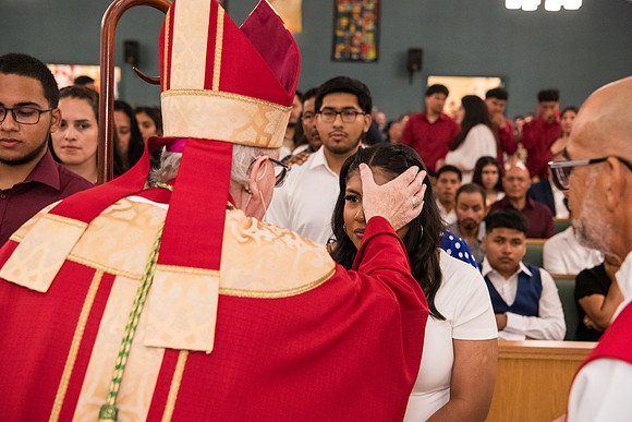 St John Neumann Confirmation 2024 0144
