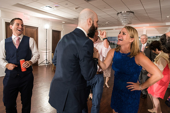 Karen and Nick Wedding