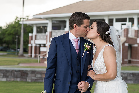 Karen and Nick Wedding