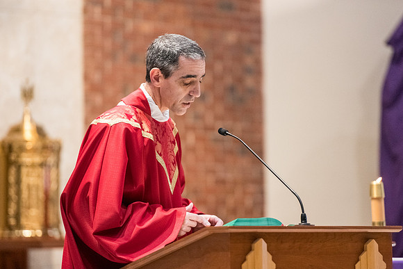 St Paul Confirmation 2025 0102