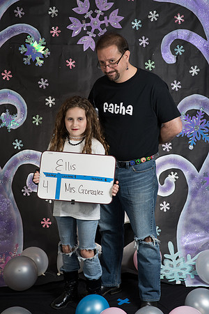 Father Daughter Dance DPES 2014-369