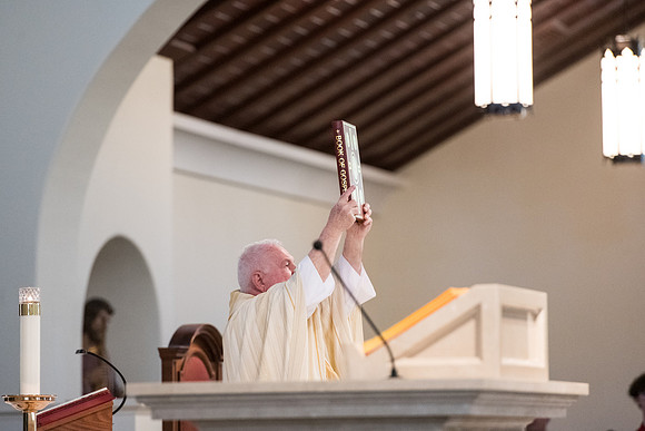 Corpus Christi First Communion April 26 10 AM 0070