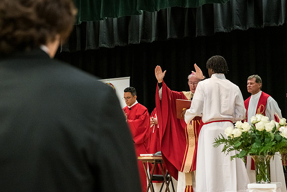 St Cabrini Confirmation 2024 0115