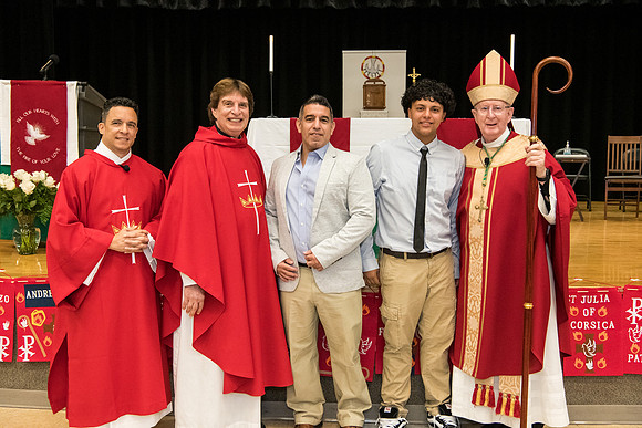 St Cabrini Confirmation 2024 0028