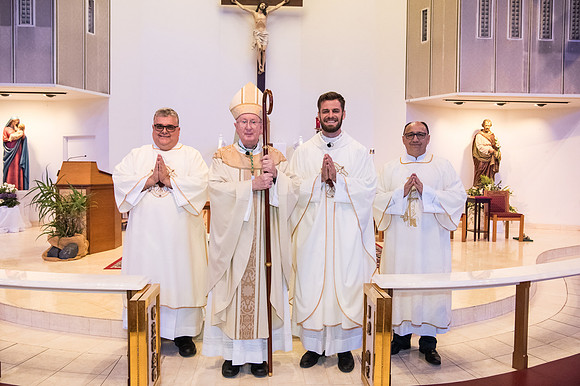 St Joseph Confirmation 2024 0001