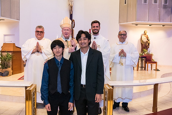 St Joseph Confirmation 2024 0005