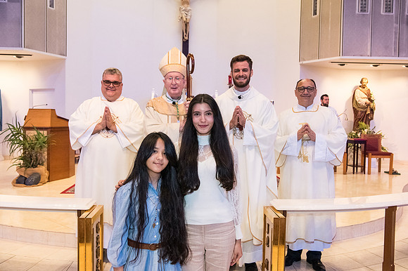 St Joseph Confirmation 2024 0006