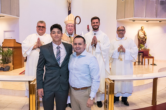 St Joseph Confirmation 2024 0012