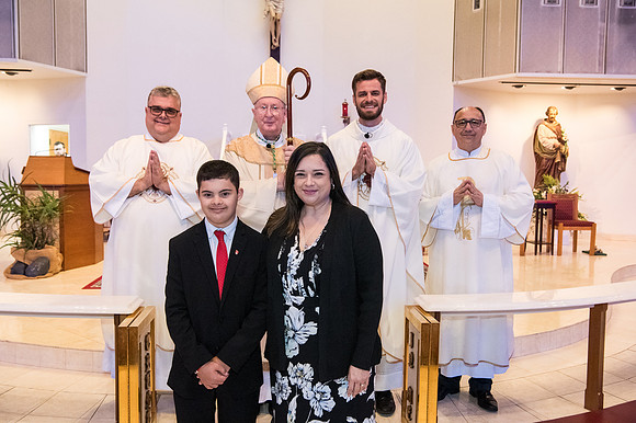 St Joseph Confirmation 2024 0013
