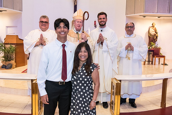 St Joseph Confirmation 2024 0015
