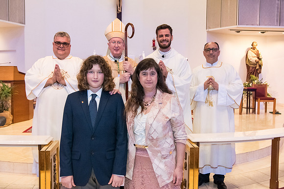 St Joseph Confirmation 2024 0017