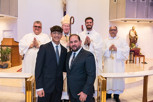 St Joseph Confirmation 2024 0021